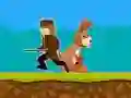 Hra Easter Egg Hunt online