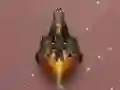 Hra Galaxy Battle online