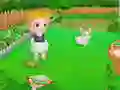 Hra Baby Hazel Kite Flying online