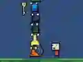 Hra Jumping Takashi online