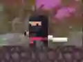 Hra Jump Like a Ninja online