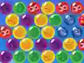 Hra Bubble Shooter online