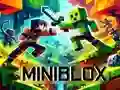 Hra Miniblox.io online