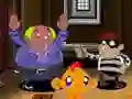 Hra Monkey Go Happly Stage 369 online