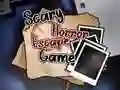 Hra Scary Horror: Escape Game online