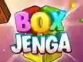 Hra Box Jenga online