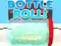 Hra Bottle Roll online