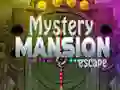 Hra Mystery Mansion Escape online