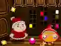 Hra Monkey Go Happly Stage 373 online