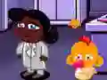 Hra Monkey Go Happly Stage 377 online