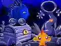 Hra Monkey Go Happly Stage 379 online