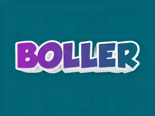 Hra Boller online