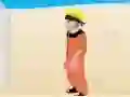 Hra Naruto and Ben 10 online