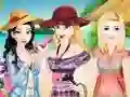 Hra Happy Hawaiian Holiday online