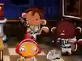 Hra Monkey Go Happy Stage 810 online