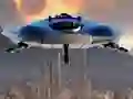 Hra Ufo Spaceship Adventure online