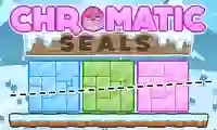 Hra Chromatic seals online