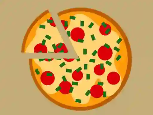 Hra Pizzeria online