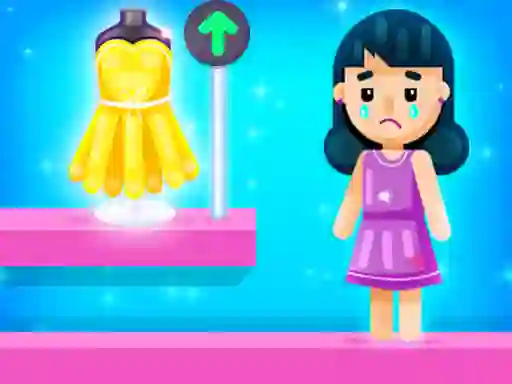 Hra Get My Outfit online