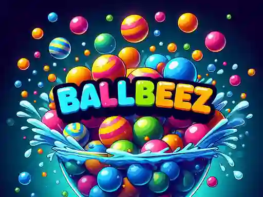 Hra Ballbeez online