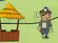 Hra Shark Man Escape online