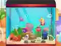 Hra Decor: My Aquarium online