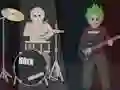 Hra Punk-O-Matic online