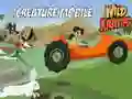 Hra Creature Mobile Wild Kratts online