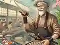 Hra Samurai Chef Expresss online