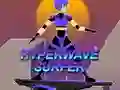 Hra Hyperwave Surfer online