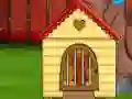Hra Lovely Brown Koala Bear Rescue online