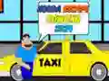Hra Hooda Escape Bowling 2024 online