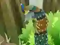 Hra Escape From Peacock Forest online