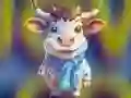 Hra Jovial Cow Rescue online
