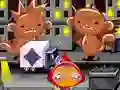 Hra Monkey Go Happy Stage 812 online