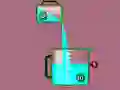 Hra Water Pouring Puzzle online