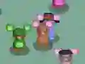 Hra How Many Mice online