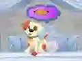 Hra Pizza Paw Escape online