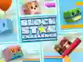 Hra Block Star Challenge online