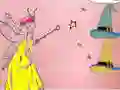 Hra Find Magic Rabbit and Bear online