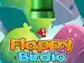 Hra Flappy Birdio online