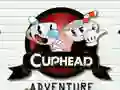 Hra Cuphead Adventure online
