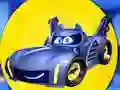 Hra Batwheels Toy Trouble online