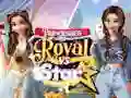 Hra Princesses Royal Vs Star online