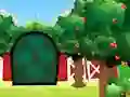 Hra Help The Apple Farm Girl online