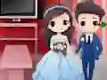 Hra Find The Couple Ring online