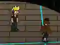Hra Dance Battle online