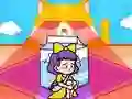 Hra Hide N Seek: Girl Escape online