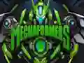 Hra Mecha Formers 3 online