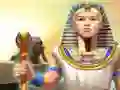 Hra Queen of Egypt Cleopatra's Jewels online